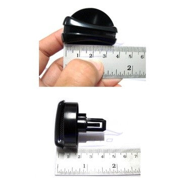 ศูนย์แท้ ปุ่มใหญ่ ลูกบิดแอร์ TOYOTA REVO 2015 - 2022 โตโยต้า รีโว่ ปุ่มแอร์ รถยนต์ สวิทซ์แอร์ ปุ่มปรับ แอร์ HILUX - Image 3