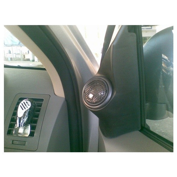 หูช้าง 1คู่ โตโยต้า ไฮลักซ์ วีโก้ 2005 - 2014 TOYOTA HILUX VIGO CHAMP FORTUNER ทวิตเตอร์ วีโก้แชมป์ แชมป์ ฟอร์จูเนอร์ - Image 2
