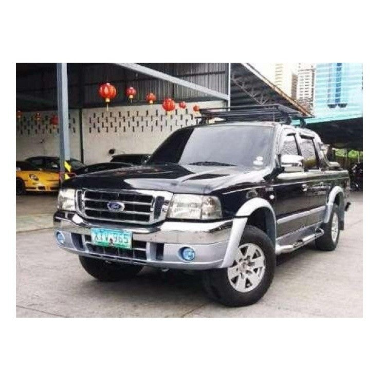 ตัวใน ฝาถังน้ำมัน Ford ranger Mazda 1998 - 2004 ฟอร์ด เรนเจอร์ มาสด้า ไฟเตอร์ โซล่า แบบเกลียว จุกปิด ฝาปิด ถังน้ำมัน 45 - Image 4