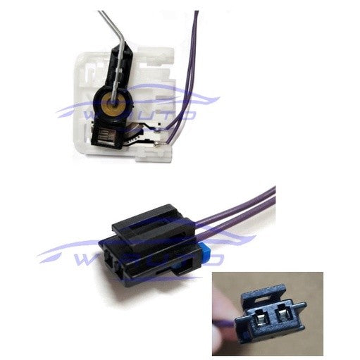 ก้านลูกลอย ถังน้ำมัน ดีเซล ISUZU DMAX 2012 - 2020 อีซูซุ ดีแม็กซ์ D-MAX ก้านลูกลอยในถังน้ำมัน รถยนต์ 2014 2015 2019 - Image 2