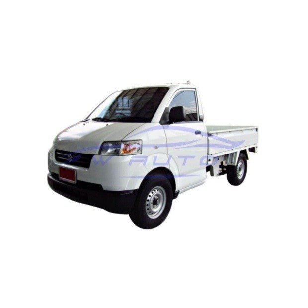 ที่ล็อคฝาท้าย Suzuki Carry Truck 2008 - 2018 กลอนฝาท้ายกระบะ ตัวล็อค รถบรรทุก ซูซูกิ แครี่ มือเปิดท้าย - Image 3