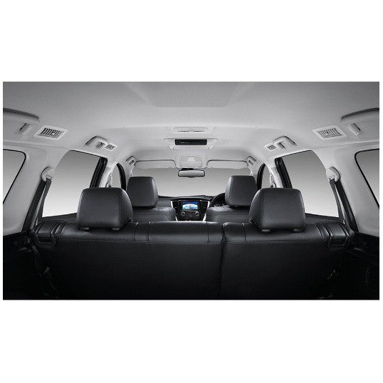 ช่องแอร์ แท้ศูนย์ MITSUBISHI PAJERO SPORT 2008 - 2021 มิตซูบิชิ ปาเจโร ช่อง ปรับแอร์ แอร์ห้องโดยสาร แอร์ หลังคา 2019 - Image 3