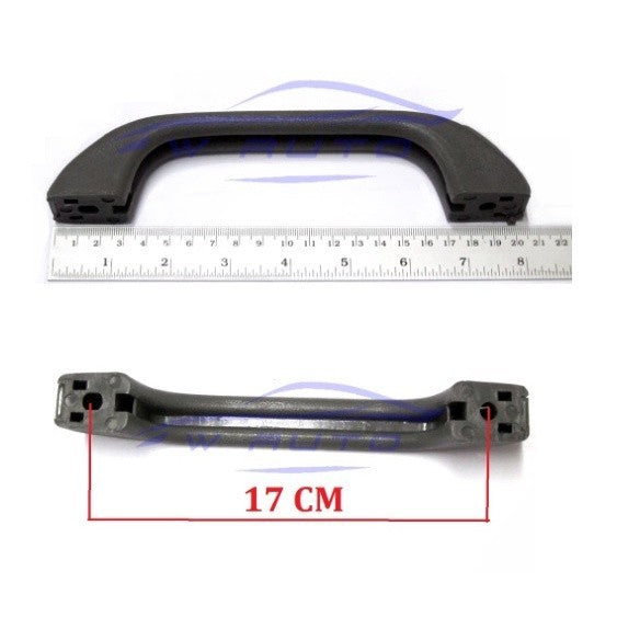 มือโหนหลังคารถ ตัวยาว ISUZU TFR 1989 - 2004 มือจับ อีซูซุ ทีเอฟอาร์ มือจับหลังคา มือดึง มือโหนเสาหลังคา มือจับขึ้นรถ - Image 2