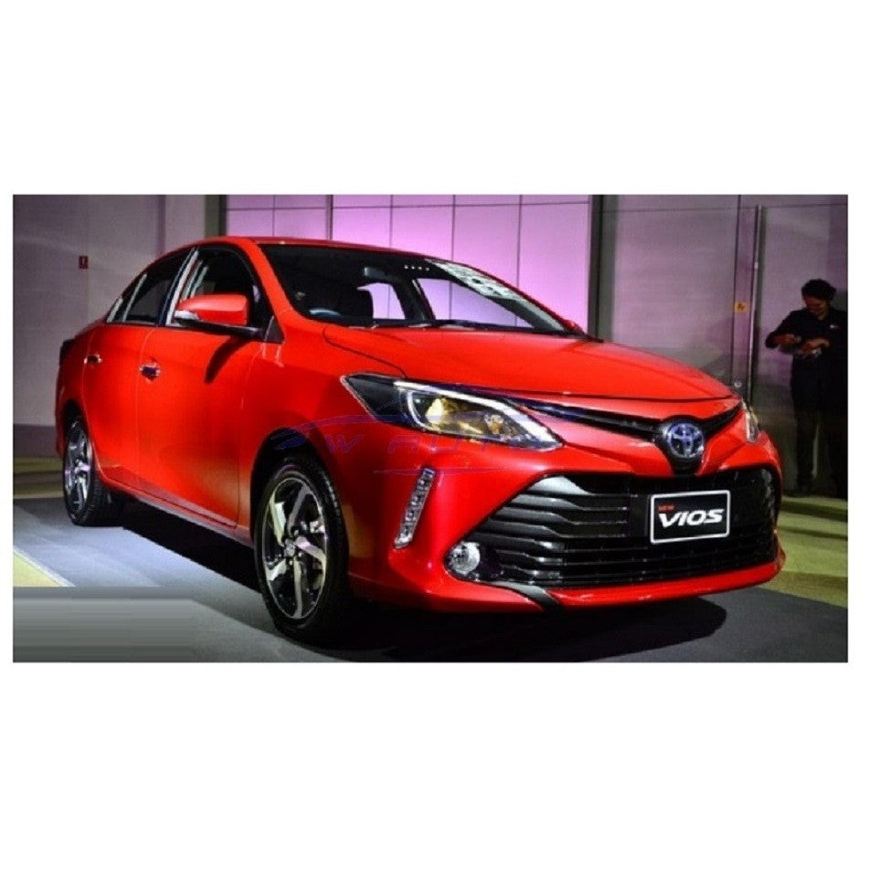 ฝาถังน้ำมัน ตัวใน TOYOTA REVO 2015 - 2022 ฝาปิดถังโซล่า โตโยต้า รีโว่ วีออส จุกปิด ที่ปิด ถังน้ำมัน TT322 ฝาปิดถังน้ำมัน - Image 4