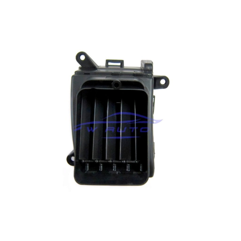 ช่องแอร์ เลือก ISUZU D-MAX dmax 2012 - 2019 2020 อีซูซุ ดีแม็กซ์ แอร์ ช่องปรับแอร์ ชุดแอร์ กรอบช่องแอร์ ช่องลม ดีแมค - Image 2