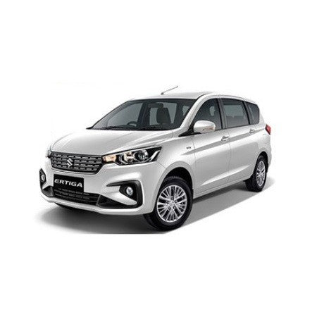 พรมปูคอนโซลหน้ารถ Suzuki Ertiga 2019 2020 2021 พรมปูแผงหน้าปัด ซูซูกิ เออติก้า เอติก้า พรมหน้ารถ พรมคอนโซล พรมหน้าปัด - Image 4