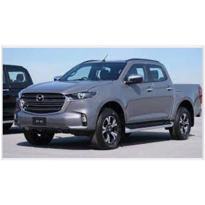 ชุดกล้องถอย ISUZU D-MAX DMAX 2020 2021 2022 2023 2024 กล้องถอยหลัง อีซูซุ ดีแม็กซ์ MAZDA BT-50 กล้องหลัง กล้องมองหลัง - Image 6