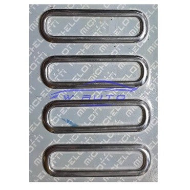 ครอบ เบ้ามือดึงประตู Toyota Vigo Champ Fortuner 2005 - 2014 4 / 2 ประตู ครอบช่องท้าวแขน โตโยต้า วีโก้ แชมป์ ฟอร์จูนเนอร์ - Image 7