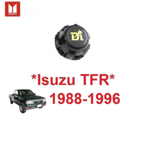 SALE! ฝาครอบล้อ ฝา ดุมล้อ ISUZU TFR 1988 - 1996 อีซูซุ ทีเอฟอาร์ มังกรทอง ฝาครอบดุมล้อ ครอบ น็อต กระทะ ล้อ - Image 8