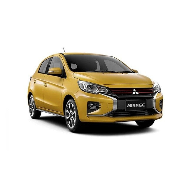 ศูนย์แท้ โลโก้กระจังหน้า Mirage Attrage 2019 - 2023 มิตซูบิชิ มิราจ แอททราจ Logo ป้ายกระจัง โลโก้กระจัง Mitsubishi - Image 3