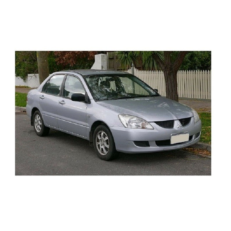 มิตซูบิชิ ไฟแก้ม แลนเซอร์ ซีเดีย Mitsubishi Lancer Cedia CS3 CS5 CS9 เลนส์ใส ไฟเลี้ยวแก้ม Cedia AA ไฟเลี้ยวข้าง ไฟ - Image 4
