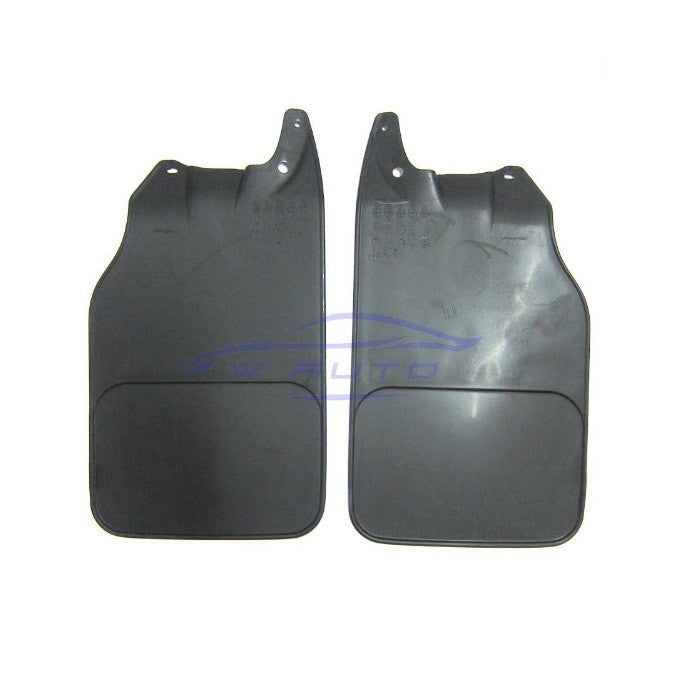 ศูนย์แท้ คู่หลัง คู่หน้า รุ่นยกสูง TOYOTA TIGER 1998 - 2001 ยางบังโคลน โตโยต้า ไทเกอร์ ยางกันโคลน กันโคลน บังโคลน 4WD - Image 4