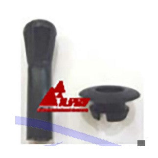 ปุ่มล็อครถ นิสสัน บิ๊กเอ็ม ดี21 1987 - 1997 Nissan D21 Big M ปุ่มล็อค ประตู ตัวล็อค ที่ดึงล็อค ก้านล้อค ปุ่มล็อคประตู - Image 6