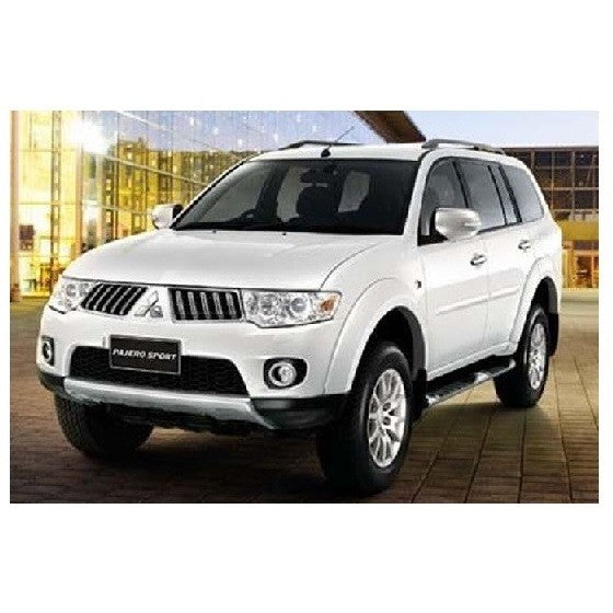 2.4L แท้ศูนย์ ลูกลอย ถังน้ำมัน เบนซิน มิตซูบิชิ ปาเจโร 2010 - 2015 MITSUBISHI PAJERO KG5 ปาเจโร่ เกจน้ำมัน 2011 2012 - Image 3