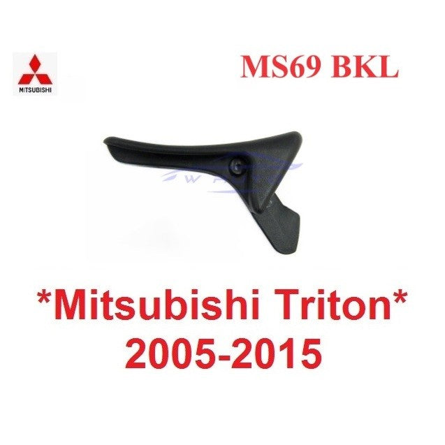 งานเทียบ มือปรับเบาะ MITSUBISHI TRITON 2005 - 2014 ปาเจ่โร 2008 - 2014 ที่เอนเบาะ สีดำ ที่ปรับเบาะ คันโยก PAJERO ไทรทัน - Image 7