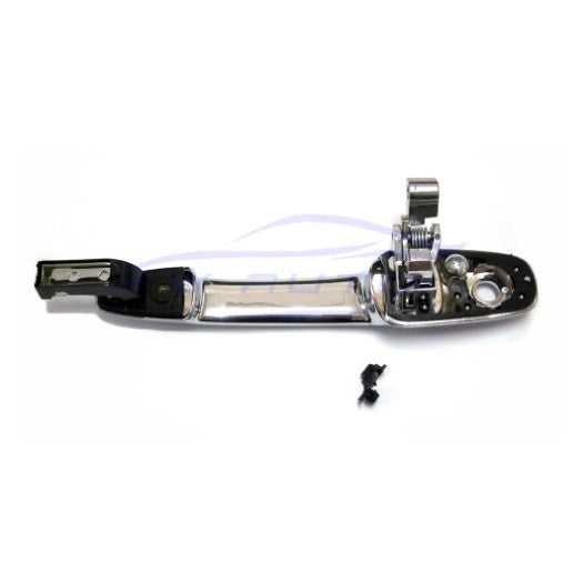 มีรูกุญแจ หน้าขวา มือดึงประตู Ford Ranger 2006 - 2011 มือเปิดนอก ที่ดึงประตู ฟอร์ด เรนเจอร์ มือจับประตู มือเปิดประตู - Image 2