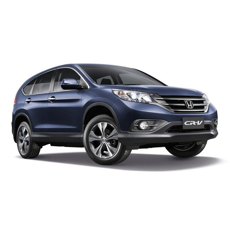 แท้ศูนย์ ซ้าย ขายึดกันชนหน้า HONDA CRV CR-V 2012 - 2016 ปลายกันชน ฮอนด้า ซีอาร์วี 4x4 4WD พลาสติกยึด กิ๊บล็อค ขาล็อค - Image 3