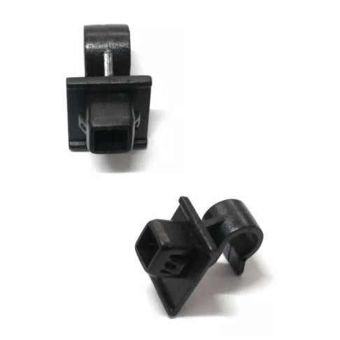 กิ๊บรับเหล็กค้ำ Toyota Tiger 1998 - 2004 โตโยต้า ไทเกอร์ ดีโฟว์ดี ตัวรับเหล็กค้ำ กิ๊บฝากระโปรง 1999 2000 01 02 03 i62 - Image 2