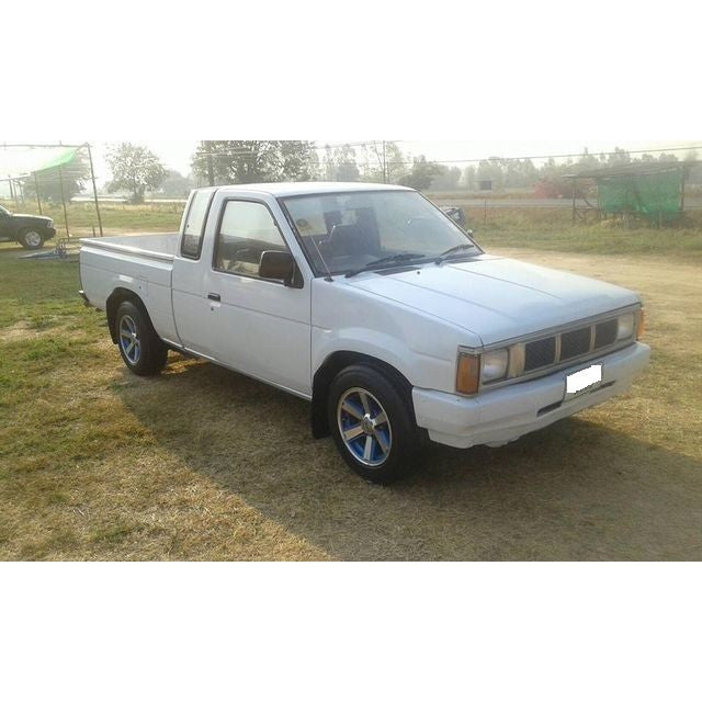 พรมปูคอนโซลหน้ารถ นิสสัน บิ๊กเอ็ม 1991 - 1994 Nissan Big M ปูแผงหน้าปัด คอนโซล พรมหน้ารถ พรมในรถ พรม พรมหน้าปัดรถ bigm - Image 4