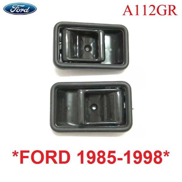 มือเปิดใน ฟอร์ด มาราธอน 1985-1998 มือเปิดประตู มือดึงประตูใน มือดึง FORD MARATHON มาสด้า323 มือเปิดประตู ตัวใน