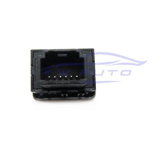 ปุ่ม ดิฟล็อค แท้ศูนย์ DIFF LOCK MITSUBISHI PAJERO SPORT 2016 - 2018 มิตซูบิชิ ปาเจโร่ สปอร์ต ปุ่ม สวิทช์ SWITCH - Image 3