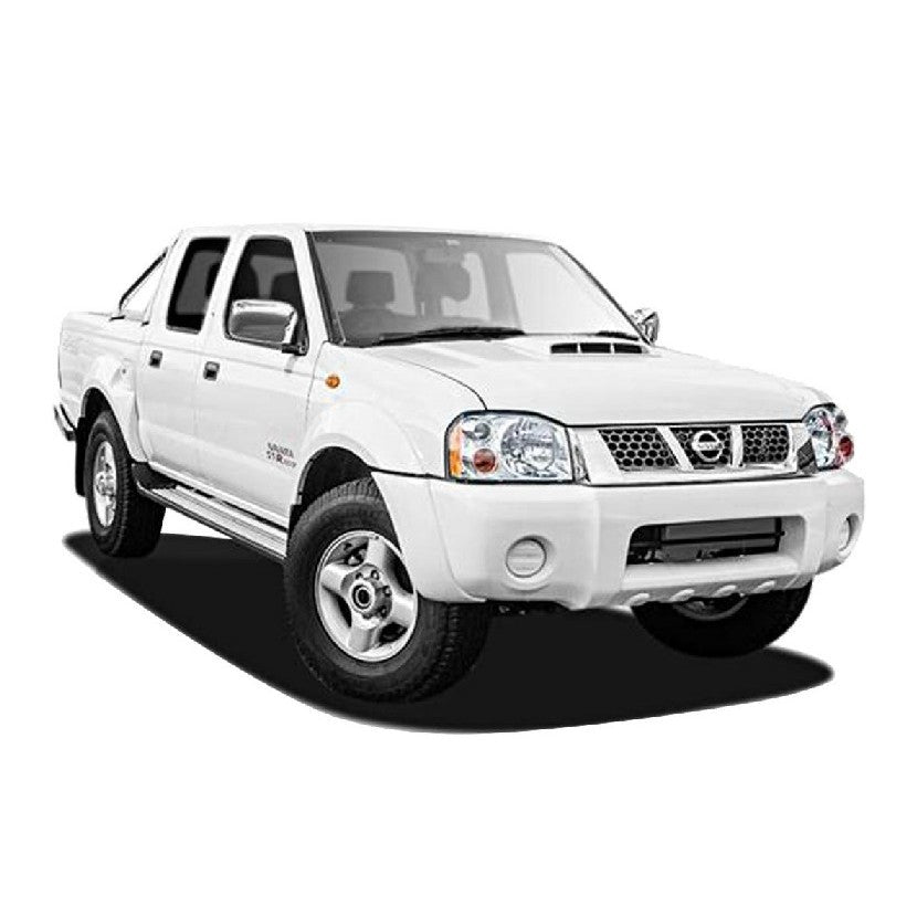 พรมหน้ารถ Nissan Frontier 1998 - 2004 2005 กระบะ นิสสัน ฟรอนเทียร์ พรมปูแผงหน้าปัด พรมคอนโซล คอนโซน พรมปูคอนโซลหน้ารถ - Image 4