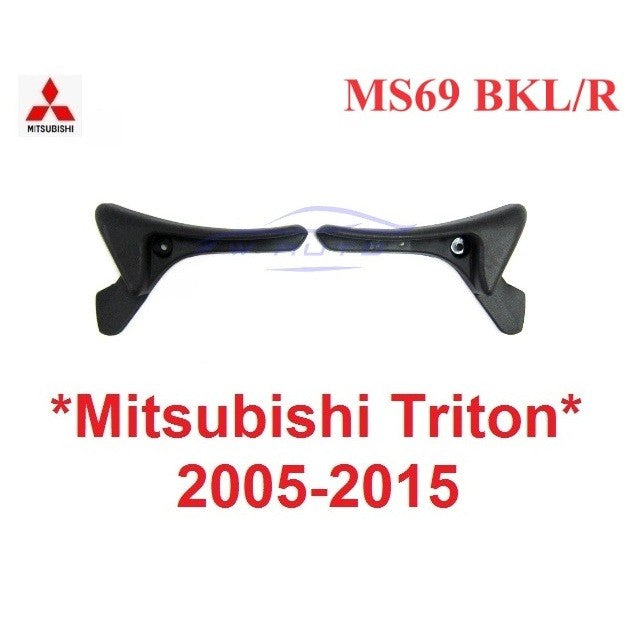 งานเทียบ มือปรับเบาะ MITSUBISHI TRITON 2005 - 2014 ปาเจ่โร 2008 - 2014 ที่เอนเบาะ สีดำ ที่ปรับเบาะ คันโยก PAJERO ไทรทัน - Image 9
