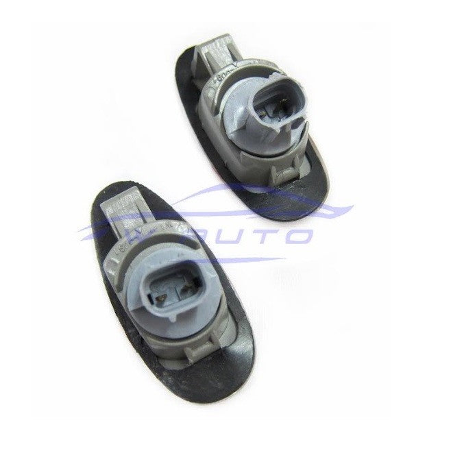 มิตซูบิชิ ไฟแก้ม แลนเซอร์ ซีเดีย Mitsubishi Lancer Cedia CS3 CS5 CS9 เลนส์ใส ไฟเลี้ยวแก้ม Cedia AA ไฟเลี้ยวข้าง ไฟ - Image 2