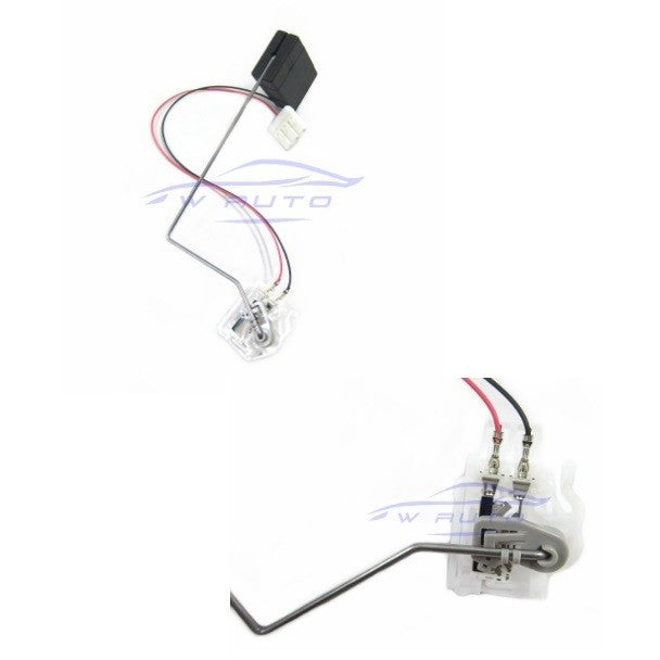 2.4L แท้ศูนย์ ลูกลอย ถังน้ำมัน เบนซิน มิตซูบิชิ ปาเจโร 2010 - 2015 MITSUBISHI PAJERO KG5 ปาเจโร่ เกจน้ำมัน 2011 2012 - Image 2