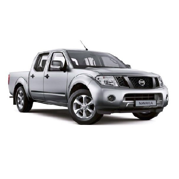 2ชิ้น ไม่มีรู ครอบแปะ มือจับประตู Nissan Navara D40 2005-2014 โครเมี่ยม นิสสัน นาวาร่า ครอบมือดึง ครอบมือเปิด ครอบมือ - Image 3