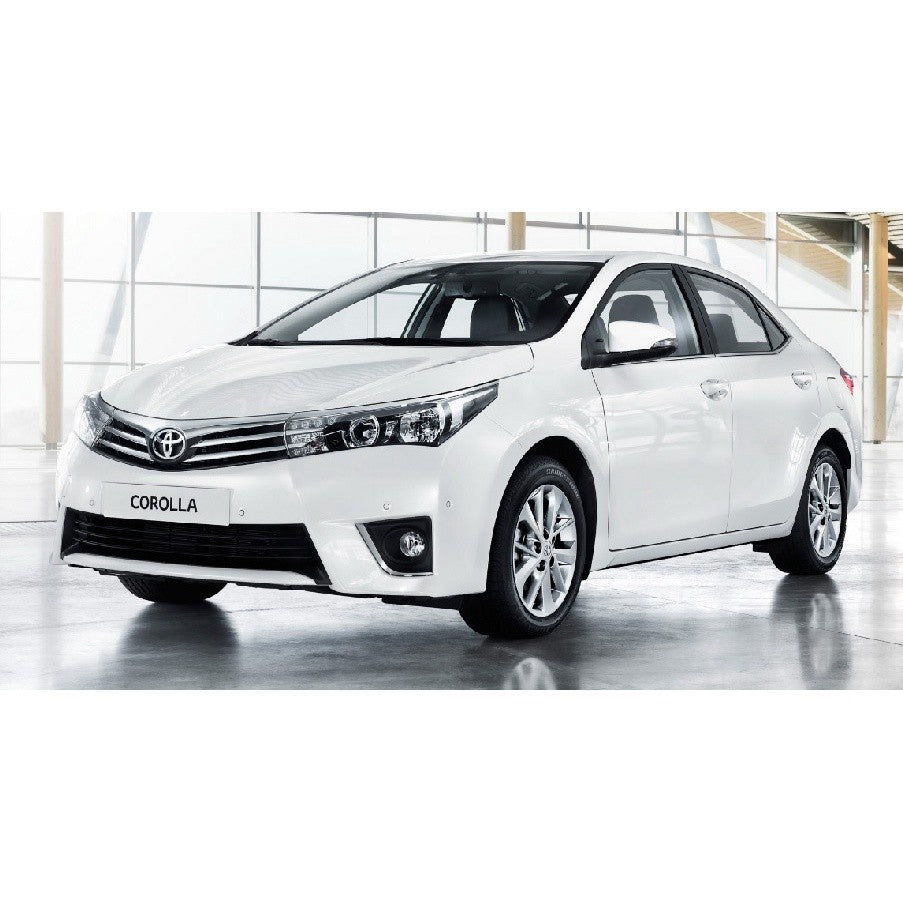 ตัวรับเหล็กค้ำ TOYOTA ALTIS 2014 - 2021 พลาสติกรับเหล็กค้ำ โตโยต้า อัลติส กิ๊บล็อคเหล็กค้ำฝากระโปรงหน้า กิ๊บรับเหล็กค้ำ - Image 3