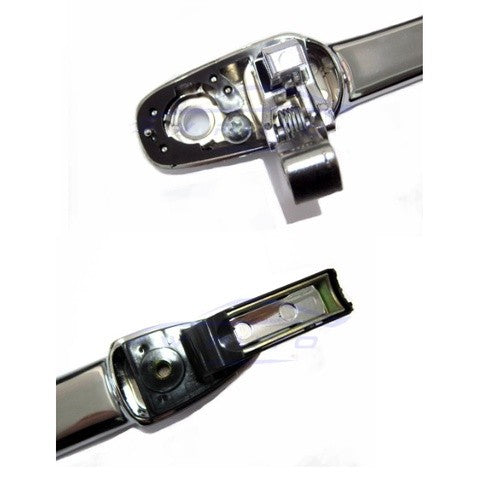 มีรูกุญแจ หน้าขวา มือดึงประตู Ford Ranger 2006 - 2011 มือเปิดนอก ที่ดึงประตู ฟอร์ด เรนเจอร์ มือจับประตู มือเปิดประตู - Image 3