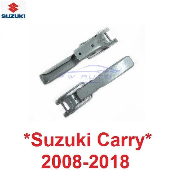 ที่ล็อคฝาท้าย Suzuki Carry Truck 2008 - 2018 กลอนฝาท้ายกระบะ ตัวล็อค รถบรรทุก ซูซูกิ แครี่ มือเปิดท้าย