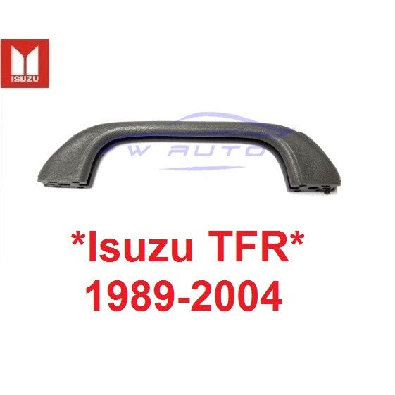 มือโหนหลังคารถ ตัวยาว ISUZU TFR 1989 - 2004 มือจับ อีซูซุ ทีเอฟอาร์ มือจับหลังคา มือดึง มือโหนเสาหลังคา มือจับขึ้นรถ