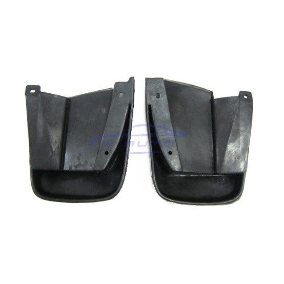 ยางบังโคลน คู่หน้า Honda Civic DIMENSION 2001 2002 2003 2004 2005 ยาง กันโคลน ฮอนด้า ซีวิค ซีวิก ไดเมนชั่น - Image 4