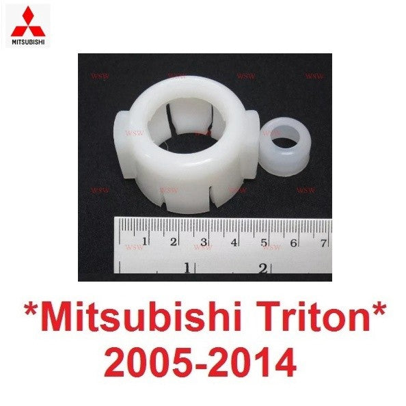 บู๊ช บูชคันเกียร์ MITSUBISHI  L200 TRITON 2005 - 2015 บูช คัน เกียร์ มิตซูบิชิ ไทรทัน ไททัน ไตตัน