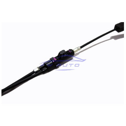 ศูนย์แท้ ชุด สายดึงฝากระโปรงท้าย ฮอนด้า ซีวิค Honda Civic FB Sedan ปี 2012 2013 2014 2015 ดึงฝาท้าย สายดึงฝาถังน้ำมัน - Image 2