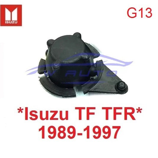 บูช บูชปัดน้ำฝน อีซูซุ ทีเอฟอาร์ ก้านปัดน้ำฝน  Isuzu TF TFR 1989 - 1997 1990 1991 1995 บู๊ทปัดน้ำฝน บู๊ช