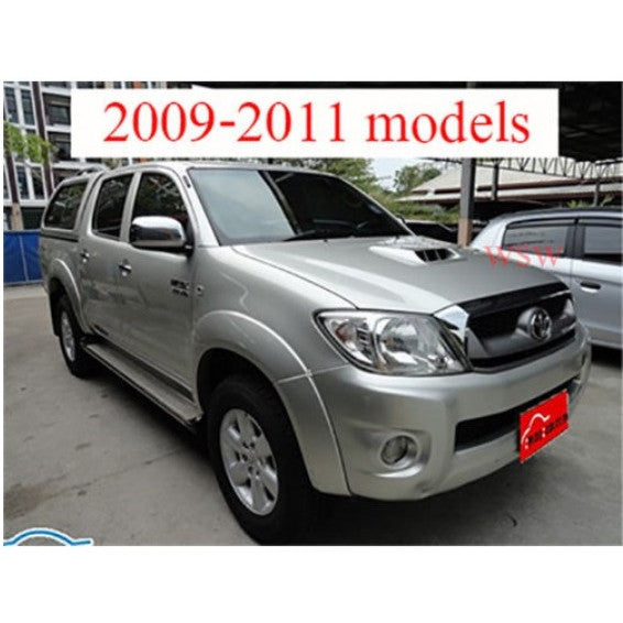 รุ่น2 ไฟตัดหมอก โตโยต้า วีโก้ 2009 2010 2011 toyota vigo สปอร์ตไลท์ spotlight ไฟ สปอตไลท์ - Image 2