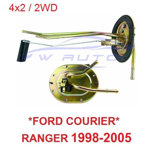 ลูกลอยถังน้ำมัน FORD RANGER COURIER 1998 - 2005 ลูกลอยน้ำมัน ฟอร์ด เรนเจอร์ คูเรีย ลูกลอยในถังน้ำมันรถยนต์ เกจน้ำมัน