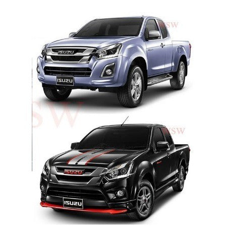 แท้ศูนย์ เสาวิทยุ เสา AM FM ISUZU D-MAX DMAX 2012 - 2019 ดีแม็กซ์ เสารับสัญญาณ เสาอากาศรถยนต์ อะไหล่รถยนต์ ดีแม็ค - Image 3