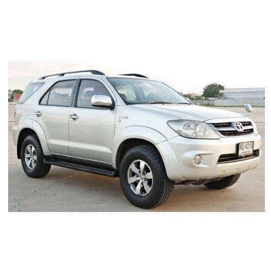 ไฟเพดานรถ TOYOTA HILUX VIGO FORTUNER 2005-2014 โตโยต้า วีโก้ ฟอร์จูเนอร์ ไฟในเก๋ง ไฟเพดาน ไฟห้องโดยสาร ไฟในรถ 2006 2007 - Image 4