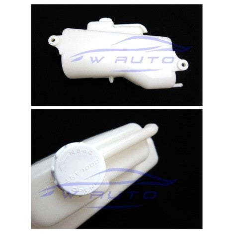 แท้ 2.5TD หม้อพักน้ำ มิตซูบิชิ ไทรทัน 2005 - 2013 Mitsubishi L200 Triton MN ML หม้อน้ำรหัส MN135072 - Image 2