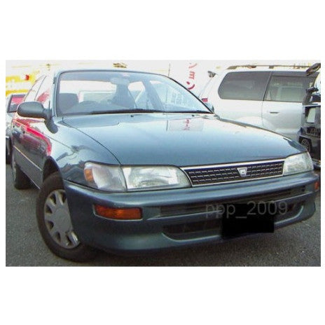 ไฟส่องป้าย TOYOTA COROLLA AE100 AE CE EE 101 EE100 1992 - 1997 ท้ายรถ ไฟส่องป้ายทะเบียน โตโยต้า โคโรล่า ไฟ กท รถ - Image 4