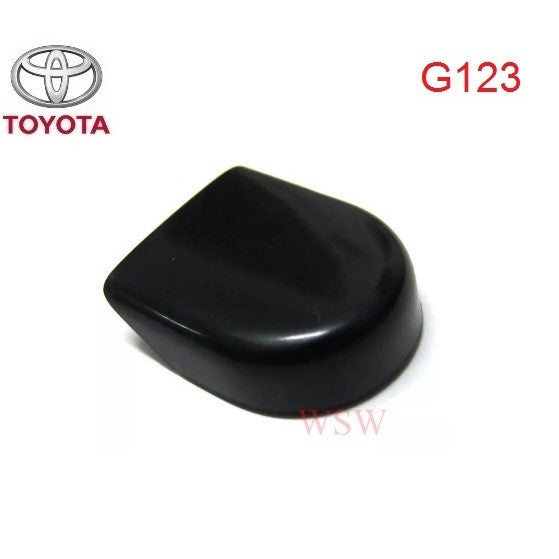 ฝาครอบก้านปัดน้ำฝน TOYOTA REVO ROCCO FORTUNER 2015 - 2022 ฝาครอบ ใบปัดน้ำฝน โตโยต้า รีโว รีโว่ ร็อคโค่ ฟอร์จูนเนอร์