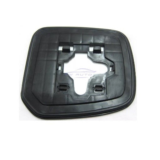 ซ้าย กระจกข้าง MITSUBISHI STRADA 1995 - 2004 เนื้อ กระจก มองข้าง เลนส์ กระจกมองข้าง มิตซูบิชิ สตราด้า GRANDIS G-WAGON - Image 2