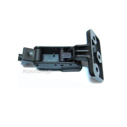 1ชิ้น ที่ล็อค กระจกแคป ISUZU TF TFR 1998 - 2002 อีซูซุ ทีเอฟอาร์ กิ๊บล็อค กระจก ตัวล็อคแคป ตัวล๊อค - Image 2