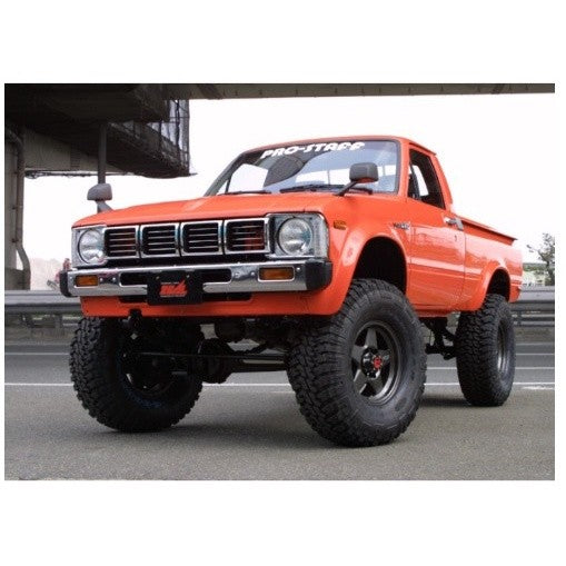 ฝาไฟมุม เลนส์ใส TOYOTA HILUX RN30 1978 1979 - 1983 ฝาไฟเลี้ยว โตโยต้า RN30 ไฟมุม เลนส์ไฟ ฝาไฟหรี่มุม - Image 2