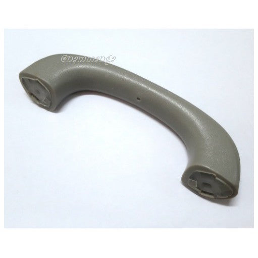 มือโหน ขึ้นรถ สีเทา Toyota Hilux Vigo 2005 - 2015 โตโยต้า วีโก้ เสา มือจับขึ้นรถ อะไหล่ ภายในรถยนต์ มือโหนเสาข้าง - Image 2