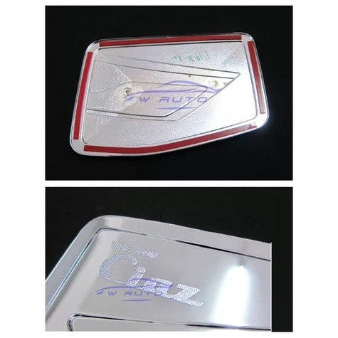 ครอบฝาถังน้ำมัน Suzuki Ciaz 2016 - 2022 ซูซูกิ เซียส ครอบ ฝาถังน้ำมัน ฝาครอบ ครอบฝาถัง ฝาถัง ฝาปิด - Image 2